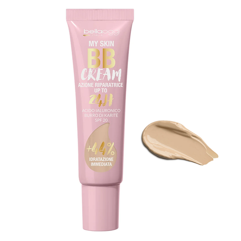 BELLA OGGI MY SKIN BB CREAM