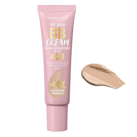 BELLA OGGI MY SKIN BB CREAM