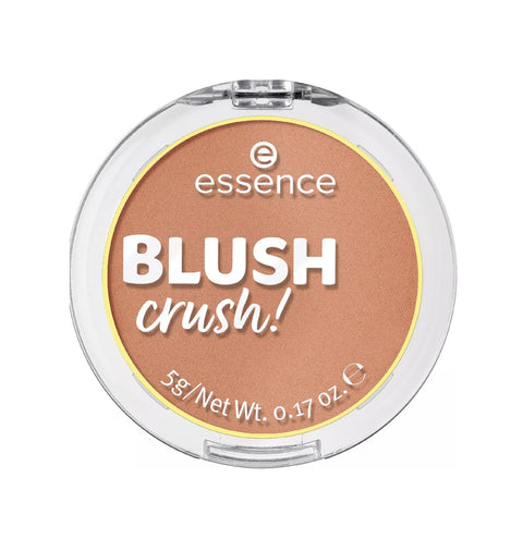 ESSENCE BLUSH crush Blush warm caramel 10