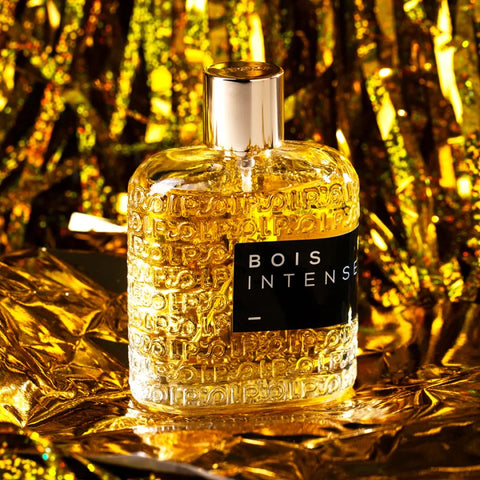 LPDO BOIS INTENTE 100ML EDP - equivalence of bois d'argent by dior