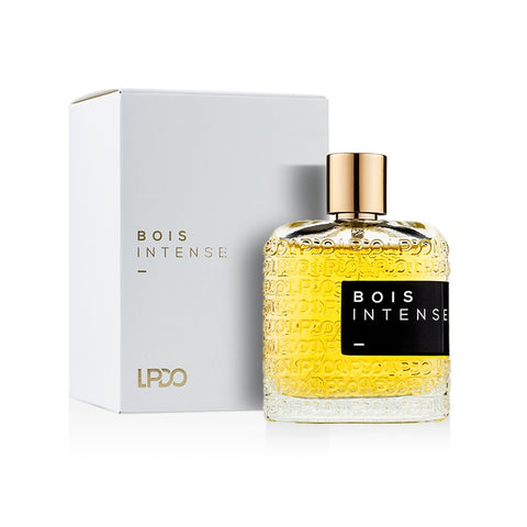 LPDO BOIS INTENTE 100ML EDP - equivalence of bois d'argent by dior