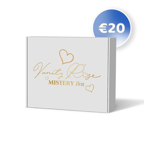 MISTERY BOX 20€ (leggi descrizione)