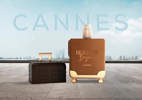 PROFUMO MONTAGE HORIZON BEYOND CANNES