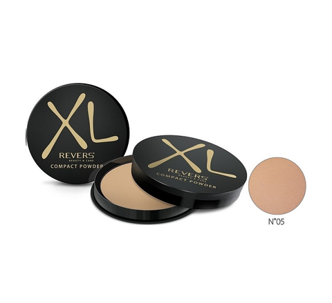 REVERSE CIPRIA COMPATTA XL