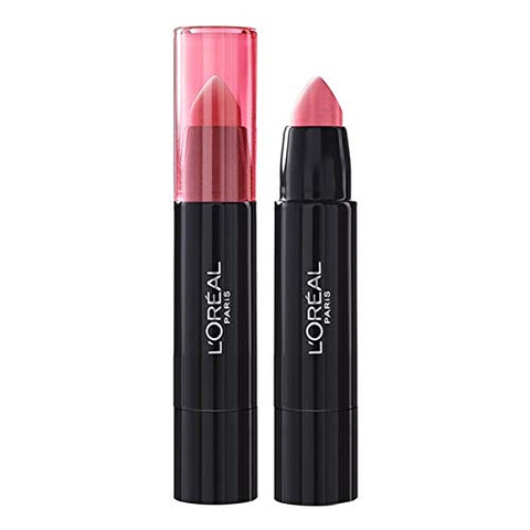 L'OREAL SEXY BALM ROSSETTO IDRATANTE 102