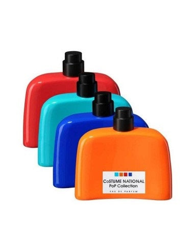 COSTUME NATIONAL POP COLLECTION EDP 50ML