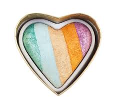 REVOLUTION MERMAID'S HEART ILLUMINANTE