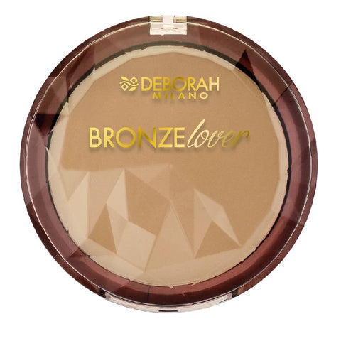 Deborah Milano Bronze Lover Bronzer Sunkissed