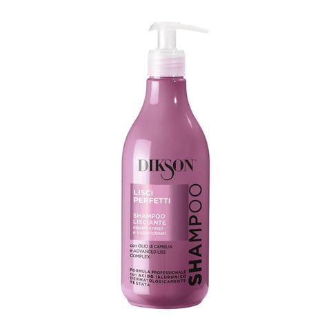 DIKSON SHAMPOO LISCI PERFETTI 500ML