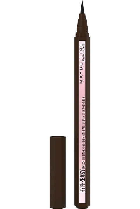 MAYBELLINE EYELINER ULTRA FLEXIBLE 801 pitch brown