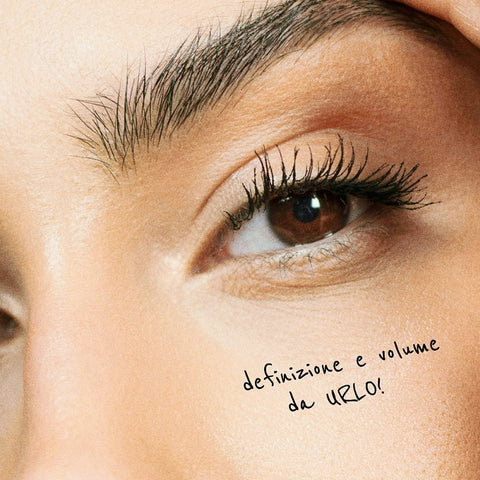 RYBELLA Mascara Fabulous Lashes