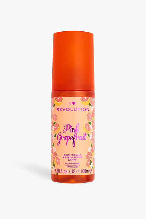 IHEART REVOLITION FISSANTE TRUCCO AL POMPELMO