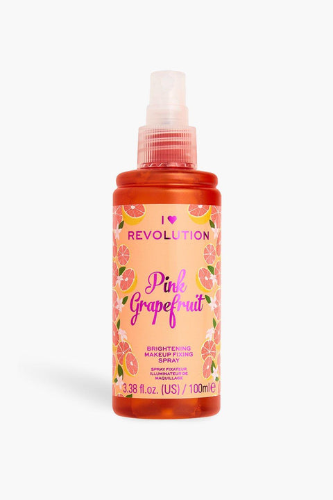 IHEART REVOLITION FISSANTE TRUCCO AL POMPELMO