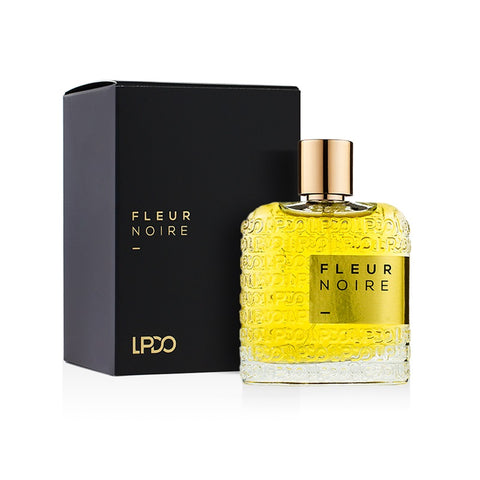 LPDO FLEUR NOIRE 100ML EDP - equivalente di black orchid by tom ford