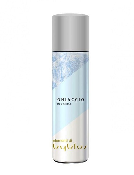 DEODORANTE GHIACCIO BYBLOS 150ML