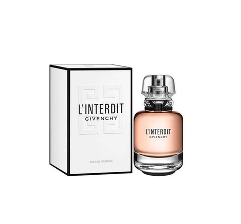 Givenchy L'Interdit Eau De Parfum 80ML