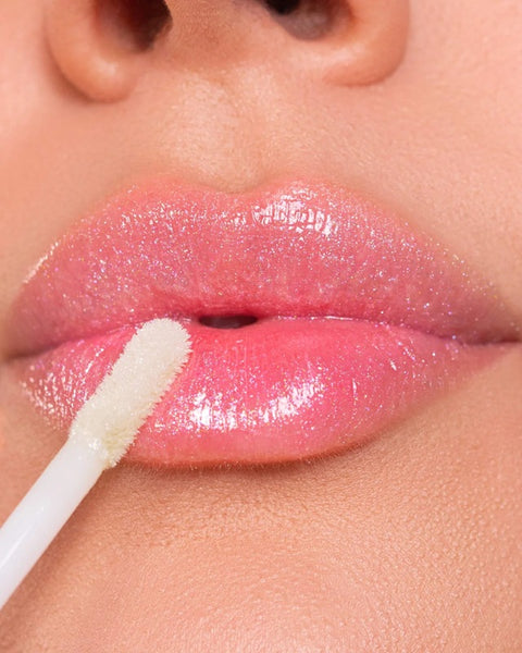 ASTRA MY GLOSS PLUMP & SHINE - Lip Gloss Volumizzante Luminoso