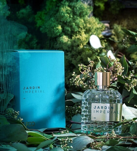 LPDO JARDIN IMPERIAL EDP 100ML - equivalente di extra pura by xerjoff