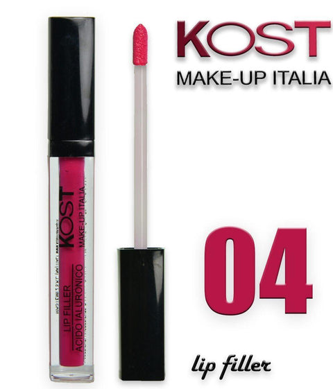 LIP FILLER ACIDO IALURONICO KOST 04