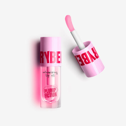 RYBELLA Plump Fiction Volumizing Lip Oil