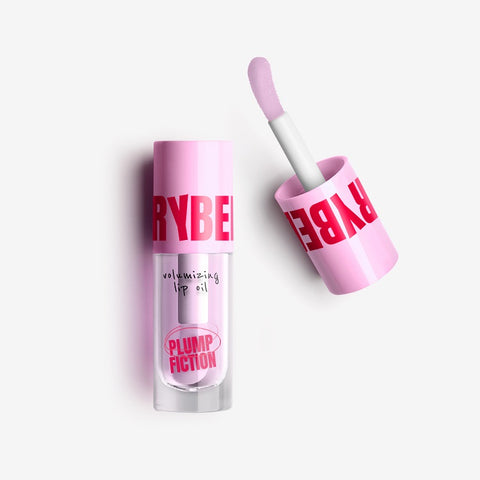 RYBELLA Plump Fiction Volumizing Lip Oil