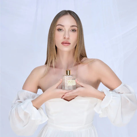 LPDO LA NUIT BLANCHE EDP 100ML - equivalent of milky white