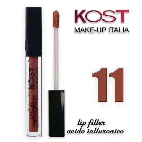 LIP FILLER ACIDO IALURONICO KOST 11