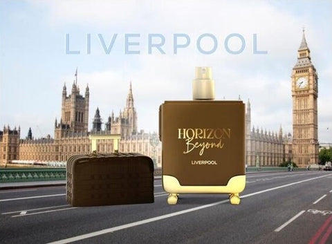 PROFUMO MONTAGE HORIZON BEYOND LIVERPOOL EDP 100ML