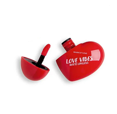 MAGIC STUDIO ROSSETTO LIQUIDO LOVE VIBES CUORE 10 GR