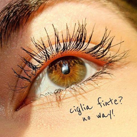 RYBELLA Mascara Volume Plus