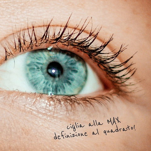 RYBELLA Mascara Max Definition