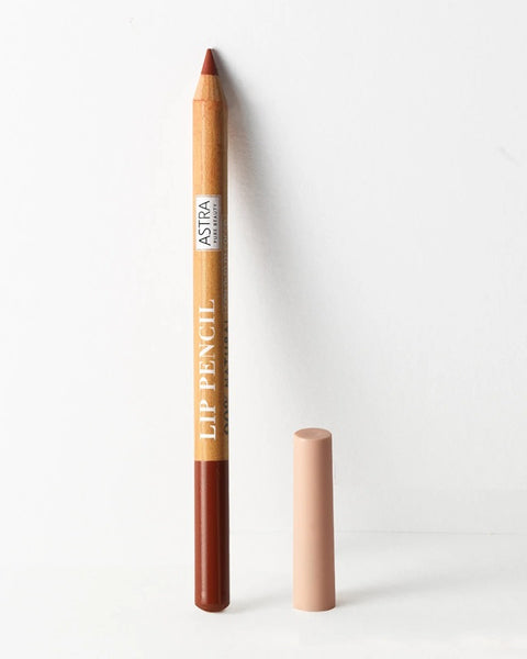ASTRA PURE BEAUTY LIP PENCIL - Matita Labbra Morbida Naturale