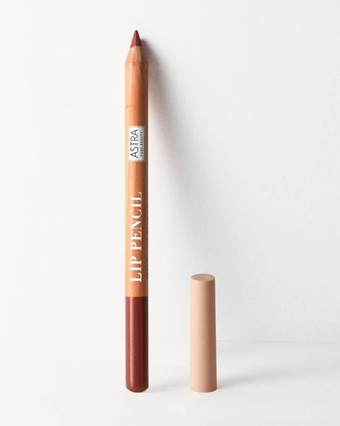 ASTRA PURE BEAUTY LIP PENCIL - Matita Labbra Morbida Naturale