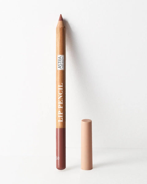 ASTRA PURE BEAUTY LIP PENCIL - Matita Labbra Morbida Naturale