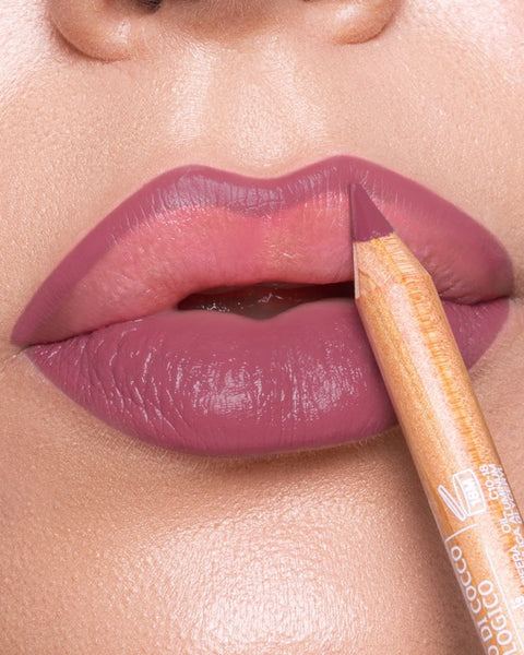 ASTRA PURE BEAUTY LIP PENCIL - Matita Labbra Morbida Naturale