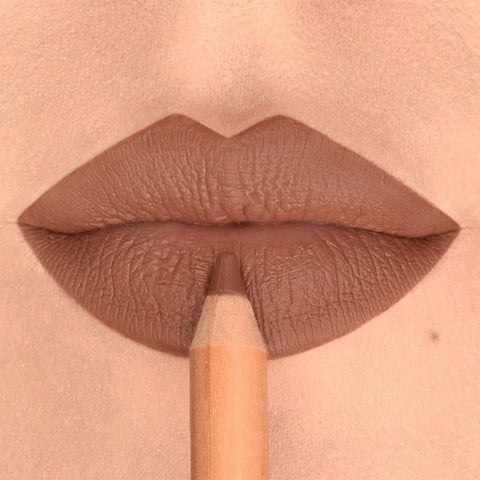 ASTRA PURE BEAUTY LIP PENCIL - Matita Labbra Morbida Naturale