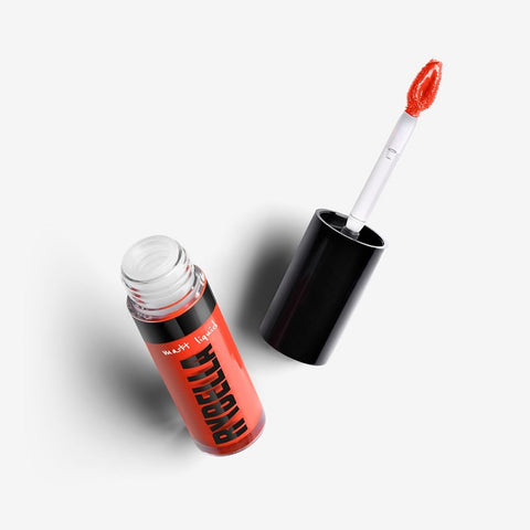 RYBELLA Matt Liquid Lip Color