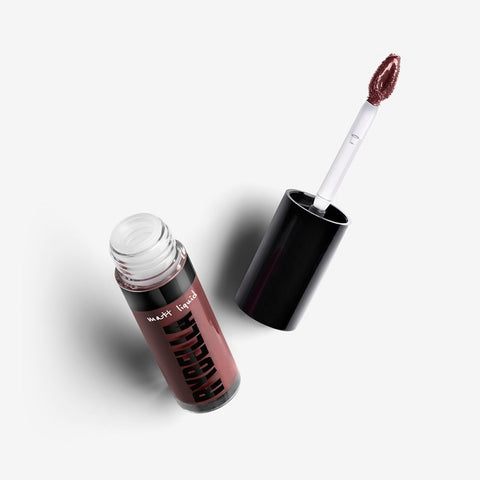 RYBELLA Matt Liquid Lip Color