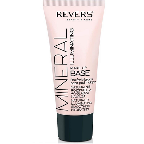 REVERSE BASE PRIMER MINERAL 30ML