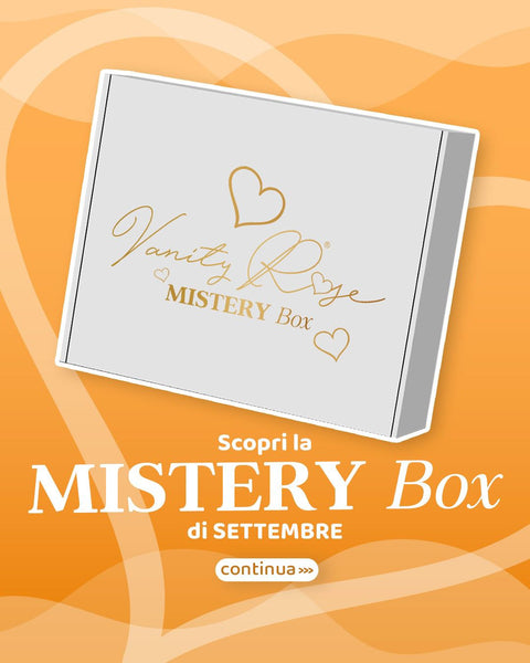 MISTERY BOX 50PCS