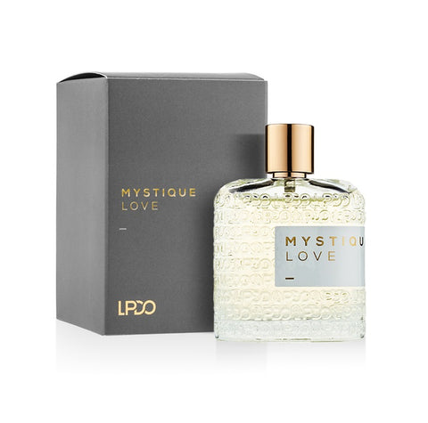 LPDO MYSTIQUE LOVE EDP 100ML- equivalente di instant crush di mancera