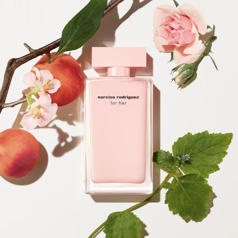 NARCISO RODRIGUEZ-for her edp 50ml