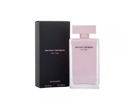 PROFUMO EDP NARCISO RODRIGUEZ FOR HER 100ML