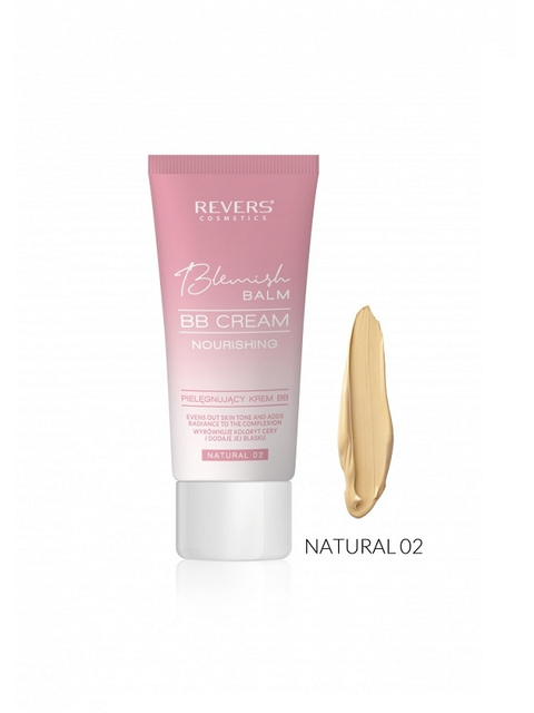 REVERSE BB CREAM