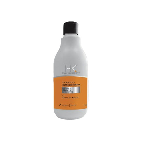 Haikower HK Shampoo Nutrizione Intensa 500ml