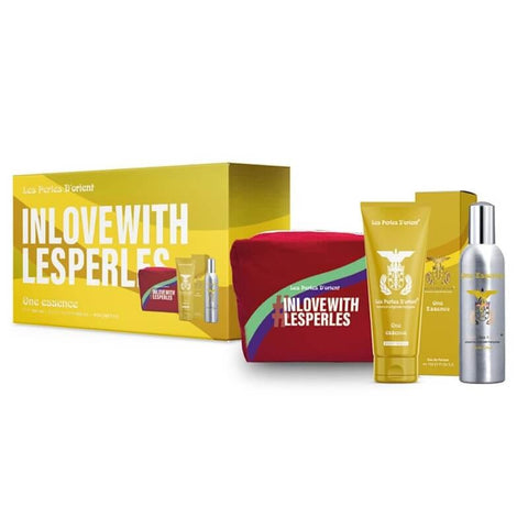 CF LES PERLES D'ORIENT 3PCS ONE ESSENCE