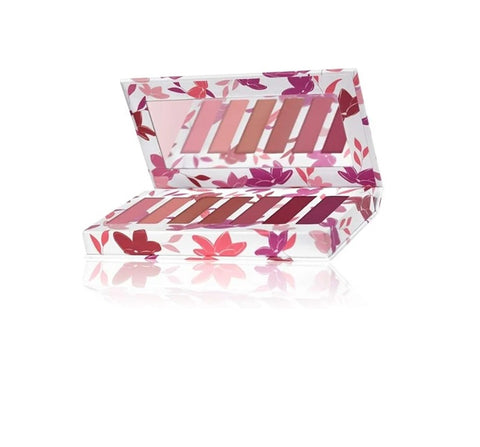 PALETTE LABBRA EQUILIBRA LOVE'S NATURE