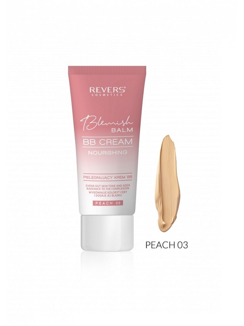 REVERSE BB CREAM