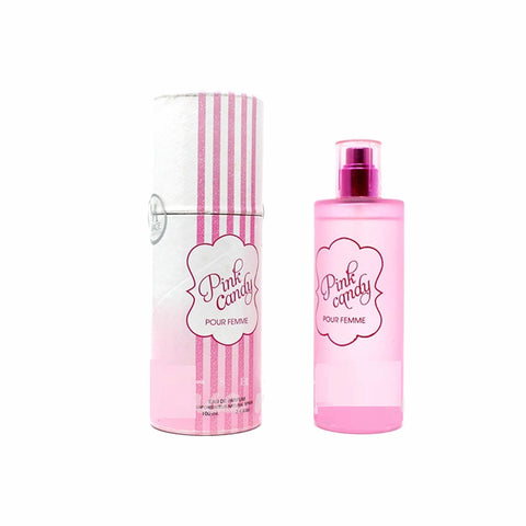 PROFUMO MONTAGE PINK CANDY EDP 100ML EQUIVALENTE DI PINK SUGAR