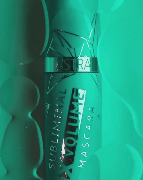 ASTRA SUBLIMINAL X VOLUME MASCARA WATERPROOF